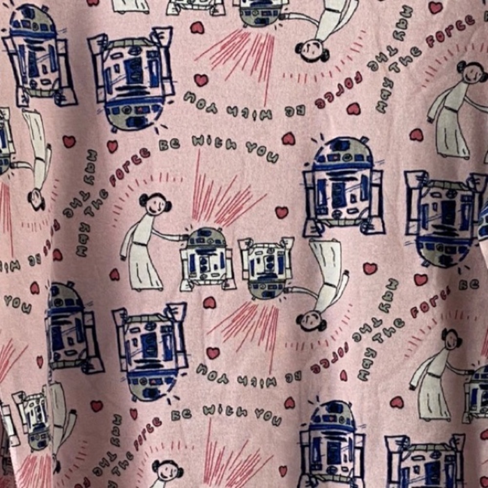 Hanna Andersson Pajamas Top Lot - Picture 4 of 10
